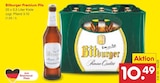 Premium Pils bei Netto Marken-Discount im Prospekt "" für 10,49 €