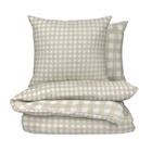 La parure "Scott" - TEX HOME en promo chez Carrefour Tours à 17,99 €