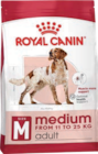 Croquettes Adult - 3 kg - Royal Canin - Animalis Croquettes Adult - 3 kg - Royal Canin à 19,54 € dans le catalogue Animalis