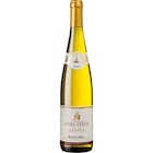 Lucien Edelstein - Alsace Riesling Sec en promo chez Carrefour Lucien Edelstein - Alsace Riesling Sec dans le catalogue Carrefour