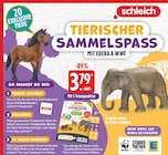 Tierfigur Pferd von Schleich bei EDEKA im Angebot Tierfigur Pferd von Schleich im aktuellen EDEKA Prospekt