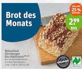 Bio-Haferbrot bei tegut im Meiningen Prospekt für 2,99 €