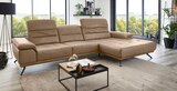 Leder-Ecksofa im Kabs Prospekt zum Preis von 1.290,00 €