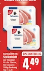 Stielkotelett von GUT&GÜNSTIG für 4,49 € bei EDEKA im Angebot Stielkotelett von GUT&GÜNSTIG im aktuellen EDEKA Prospekt