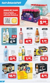 Saft im Markant Nordwest Prospekt in Lemgo Aktueller Markant Nordwest Prospekt mit Saft, "DER MARKT FÜR GUTES ESSEN UND TRINKEN", Seite 14