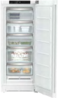 Stand-Gefrierschrank FNd 4625-22 im Angebot bei MEDIMAX in Wismar Stand-Gefrierschrank FNd 4625-22 Angebote von LIEBHERR bei MEDIMAX Wismar für 749,00 €