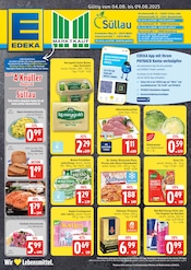Aktueller Marktkauf Discounter Prospekt in Wentorf und Umgebung, "Top Angebote" mit 34 Seiten, 04.08.2025 - 09.08.2025