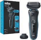 Rasierer Series 5 Angebote von BRAUN bei Lidl Kempten für 79,99 €