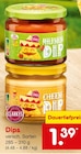 Mild Salsa Dip Angebote von Clarky's bei Netto Marken-Discount Erlangen für 1,39 €
