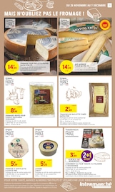 Tomate Angebote im Prospekt "-50% DE REMISE IMMÉDIATE SUR LE 2ÈME* SUR LES CHOCOLATS CHAMPS-ÉLYSÉES LINDT" von Intermarché Super Tomate Angebote im Prospekt "-50% DE REMISE IMMÉDIATE SUR LE 2ÈME* SUR LES CHOCOLATS CHAMPS-ÉLYSÉES LINDT" von Intermarché Super auf Seite 21