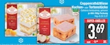 Kuchenstücke im EDEKA Prospekt Kuchenstücke von Coppenrath&Wiese im aktuellen EDEKA Prospekt für 3,69 €