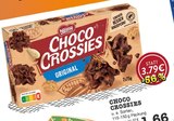 Choco Crossies Original bei E center im Düsseldorf Prospekt für 1,66 €