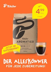 Ähnliche Angebote wie Latte Macchiato im Prospekt "DER ALLESKÖNNER FÜR JEDE ZUBEREITUNG!" auf Seite 1 von Tchibo im Supermarkt in Dresden