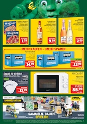 Fast Food im Marktkauf Prospekt in Erlangen Aktueller Marktkauf Prospekt mit Fast Food, "AUSWAHL RIESIG, PREISE NIEDRIG", Seite 3