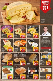Vollkornbrot im REWE Prospekt in Heidelberg Aktueller REWE Prospekt mit Vollkornbrot, "Dein Markt", Seite 17