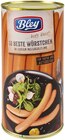 10 Beste Würstchen Angebote von Bley bei REWE Laatzen für 7,99 €