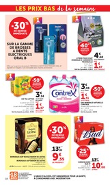Promos Vin dans le catalogue "U Express" de U Express Vin en promo dans le catalogue U Express à la page 18