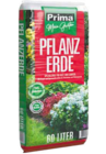 Pflanzerde im Angebot bei RHG Baucentrum in Plauen Pflanzerde Angebote von Prima bei RHG Baucentrum Plauen für 9,79 €