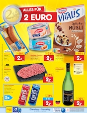 Thunfisch im Netto Marken-Discount Prospekt in Chemnitz Aktueller Netto Marken-Discount Prospekt mit Thunfisch, "Aktuelle Angebote", Seite 24