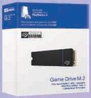 Disque dur SSD interne 1To - SEAGATE - Hyper U à Caen Disque dur SSD interne 1To - SEAGATE en promo chez Hyper U Caen à 144,99 €