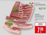 Frischer Schweinebauch Angebote bei Marktkauf Kirchheim für 7,99 €