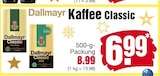 EDEKA Frischemarkt - Kaffee Classic Angebot im Prospekt Kaffee Classic bei EDEKA Frischemarkt im Prospekt "" für 6,99 €