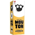 Mouton Mouton en promo à 16,99 € chez Carrefour Mouton Mouton dans le catalogue Carrefour