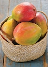 Mangue affinée - Intermarché Super Mangue affinée à 2,29 € dans le catalogue Intermarché Super