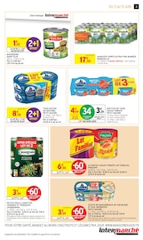 Vin Angebote im Prospekt "EN GROS, C'EST MOINS CHER" von Intermarché Vin Angebote im Prospekt "EN GROS, C'EST MOINS CHER" von Intermarché auf Seite 3