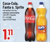 Coca-Cola im Angebot bei Marktkauf in Bad Oeynhausen Coca-Cola Angebote bei Marktkauf Bad Oeynhausen für 1,11 €