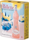 Promo Côtes de Provence AOP à 14,99 € dans le catalogue Supermarchés Match à Calais