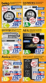 Küchengeräte im expert Prospekt in Gießen Aktueller expert Prospekt mit Küchengeräte, "Top Angebote", Seite 3