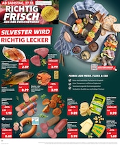 Forelle im Kaufland Prospekt in Nürnberg Aktueller Kaufland Prospekt mit Forelle, "KNÜLLER", Seite 24