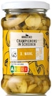 Champignons in Scheiben von HARVEST BEST im aktuellen Netto mit dem Scottie Prospekt für 0,65 €