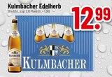 Edelherb Angebote von Kulmbacher bei Trinkgut Mainz für 12,99 €