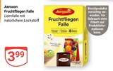 Fruchtfliegen Falle bei GLOBUS im Prospekt "" für 3,99 €