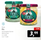 Eis bei Konsum im Dresden Prospekt für 3,99 €