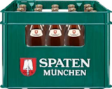 Münchner Hell im Angebot bei Netto Marken-Discount in Düsseldorf Münchner Hell Angebote von Spaten München bei Netto Marken-Discount Düsseldorf für 14,99 €