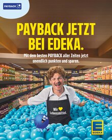 EDEKA Neuenhagen Prospekt der aktuellen Woche, gültig von 13.01.2025 bis 18.01.2025 Aktueller EDEKA Neuenhagen Prospekt "Aktuelle Angebote" mit 20 Seiten