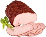 Schinken im REWE Prospekt Polnischer Kesselschinken von Tarczynski im aktuellen REWE Prospekt für 1,79 €