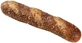 Baguette Brötchen im Angebot bei REWE in Fulda Baguette Brötchen Angebote von REWE Bio bei REWE Fulda für 0,89 €