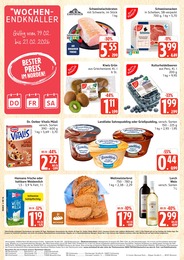 Braten im Marktkauf Prospekt Braten im Marktkauf Prospekt Top Angebote auf S. 36