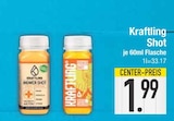 Shot von Kraftling im aktuellen EDEKA Prospekt für 1,99 €