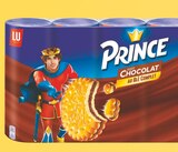 Super U - BISCUITS : offre du catalogue Promo BISCUITS à 4,69 € dans le catalogue Super U "Des petits prix qui font plaisir"