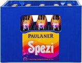 Kaufland - Spezi Angebot im Prospekt Spezi bei Kaufland im Prospekt "" für 9,99 €