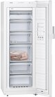 GS29NEWEV Gefrierschrank weiss im Angebot bei EURONICS in Freiberg GS29NEWEV Gefrierschrank weiss Angebote von Siemens bei EURONICS Freiberg für 739,99 €
