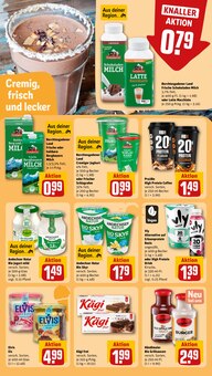 Energydrink im aktuellen REWE Prospekt (München) Energydrink im REWE Prospekt "Dein Markt" mit 32 Seiten (München)