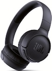 Aktuelles Bügelkopfhörer Tune 570BT Angebot bei expert in Halle (Saale) ab 34,99 €