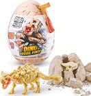 Dino Fossil Find im Rossmann Prospekt Dino Fossil Find von ZURU ROBO ALIVE im aktuellen Rossmann Prospekt für 14,99 €