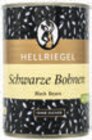 Gemuesekonserven im tegut Prospekt Bohnen von Hellriegel im aktuellen tegut Prospekt für 1,11 €